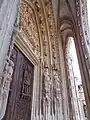 Erneuertes Portal