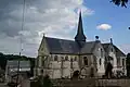 Kirche Saint-Loup