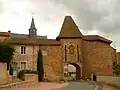 Ortstor