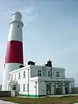 Der Leuchtturm-Komplex, 2005