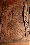 Porträt (Ulrich II.)