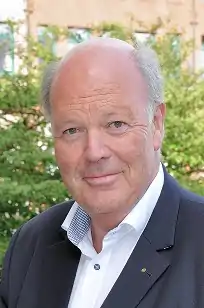 Hans-Joachim Grote