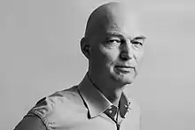Marc Kocher