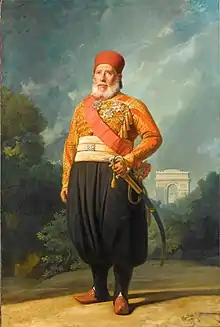 Ibrahim Pascha (†&nbsp;1848)