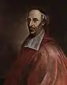 Portrait de François de Montmorency-Laval