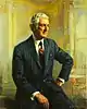 John Connally