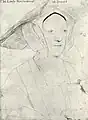 The Lady Marchioness of Dorset