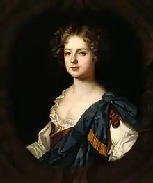 Nell Gwyn(†&nbsp;1687)