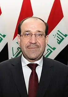 Nuri al-Maliki