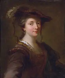 Louise-Julie(1710–1751)