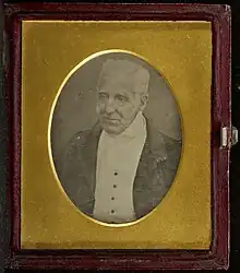 Arthur Wellesley, 1. Duke of Wellington, 1844