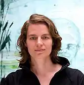 Andrea Bender