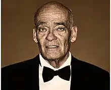 7. November: Hans-Michael Rehberg (2011)