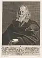 Veit Engelhard Holzschuher von Neuenbürg (1581–1656), Amtmann des Waldamt Sebaldi