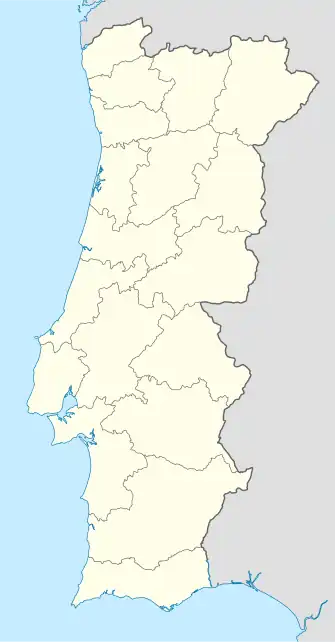 Lissabon (Portugal)