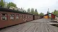 Museumseisenbahn
