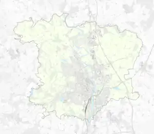 Lenzfried (Kempten (Allgäu))