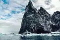 Spitze von Possession&nbsp;Island