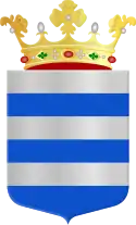 Wappen des Ortes Posterholt