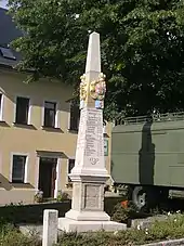 Postmeilensäule (1)