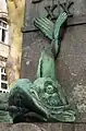 Wasserspeier