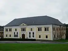 Potštát (Bodenstadt)