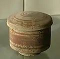 Topf aus Ugarit