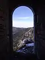 Ausfallpforte