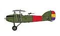 Potez 25