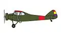 Potez 58