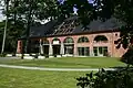 Exerzierhaus nach der Sanierung, 2012
