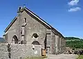 Kapelle Notre-Dame Trouvée
