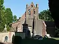 Kirche Saint-Étienne