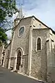 Kirche Saint-Martin