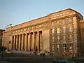 Wirtschaftsuniversität in Poznań