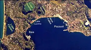 Satellitenbild