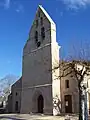 Kirche Saint-Pierre-és-Liens