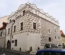 Hus-Haus