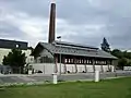 ehemalige Ziegelei