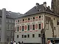 Blick von Osten