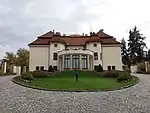 Villa Kramar