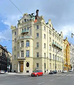 Goethe-Institut Tschechien
