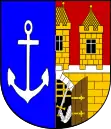 Wappen von Praha 7