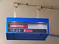 Tschechien: Praha-Smíchov
