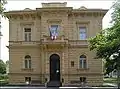 Pelléova vila