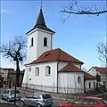 Martinskirche