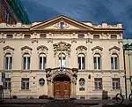 Palais Valtera