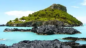 Praia a Mare – Isola di Dino