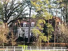 Villa La Bergerie de Prangins