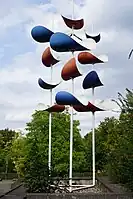 Windspiel, 1982